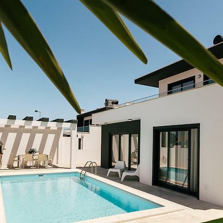 Obidos House With Private Pool Villa Bairro  Luaran gambar