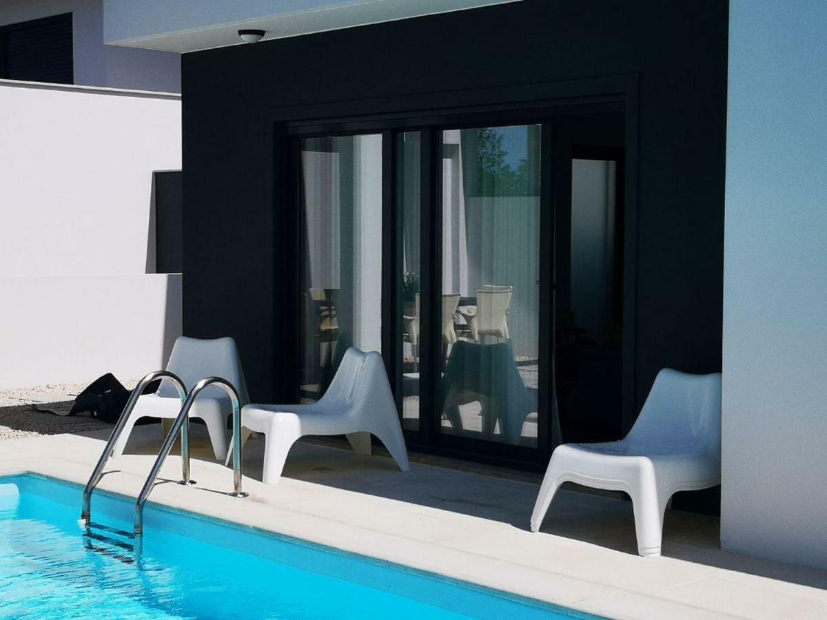 Obidos House With Private Pool Villa Bairro  Luaran gambar