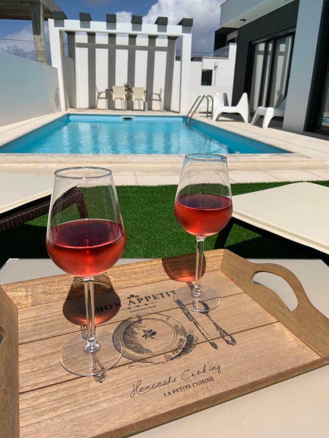 Obidos House With Private Pool Villa Bairro  Luaran gambar