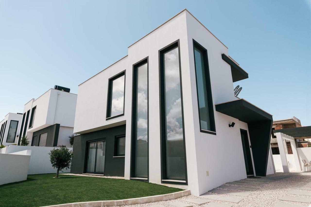 Obidos House With Private Pool Villa Bairro  Luaran gambar