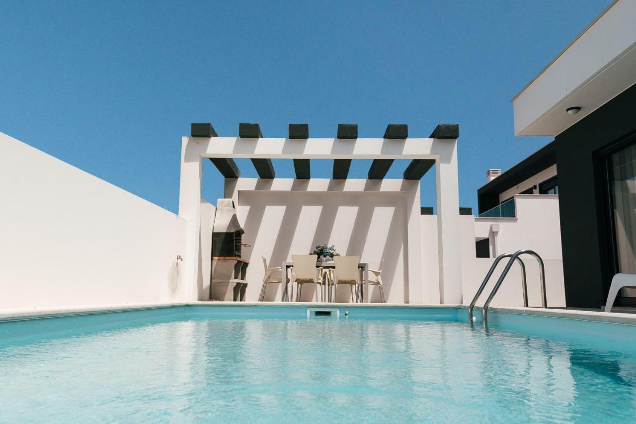 Obidos House With Private Pool Villa Bairro  Luaran gambar